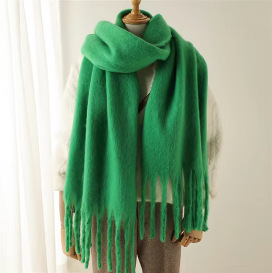 EB | Winter-Schal