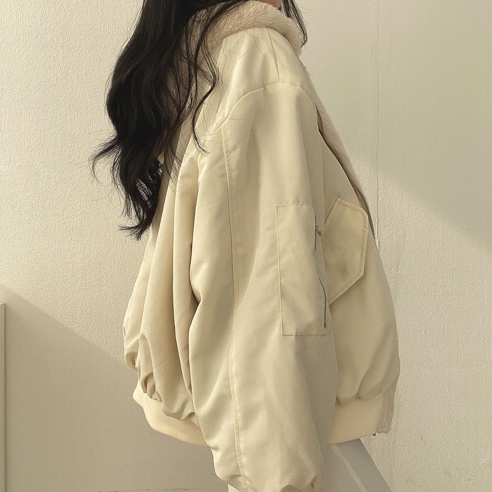 EB | Wendejacke mit Kapuze für Frauen
