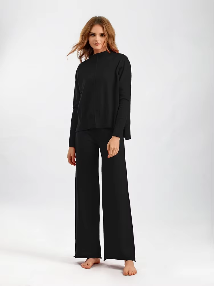 EB | Trendig Oversized Pullover für Frauen