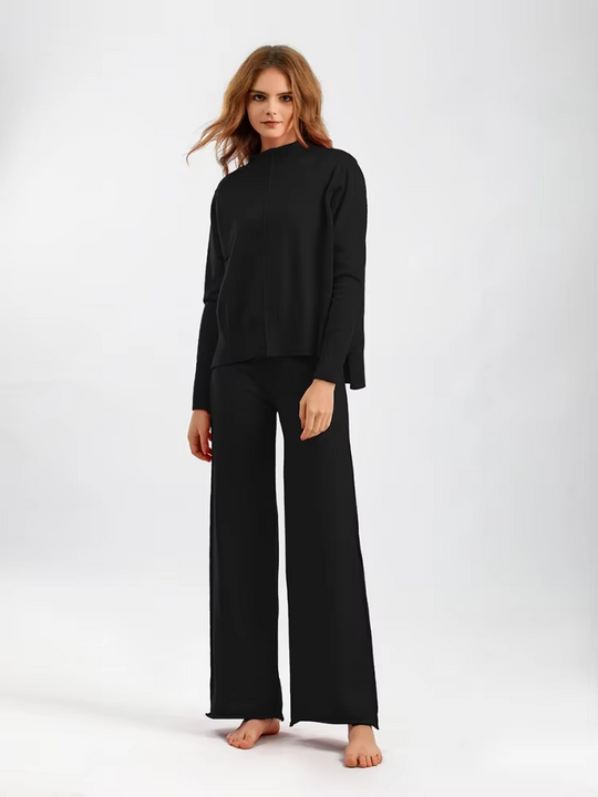 EB | Trendig Oversized Pullover für Frauen