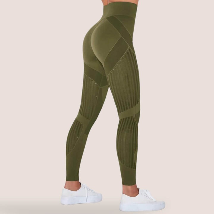 EB | Schöne Anti-Cellulite-Leggings