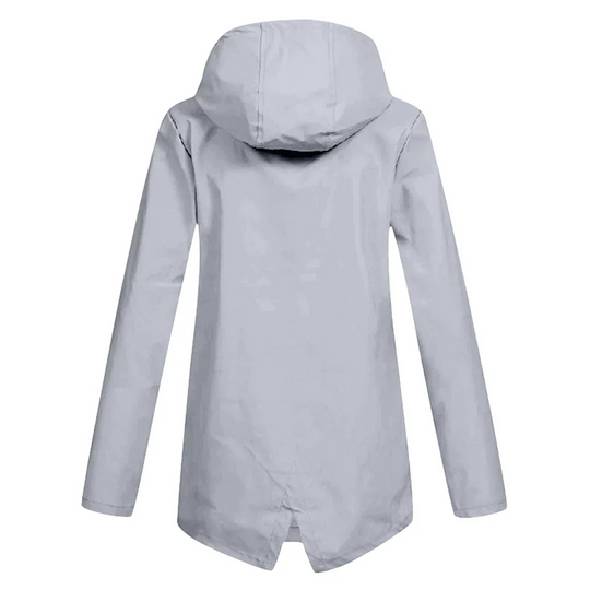 EB | Wasserfester Mantel für Frauen