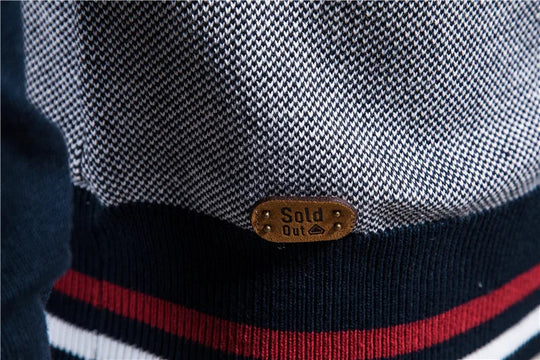 EB | Urbanblend Weste