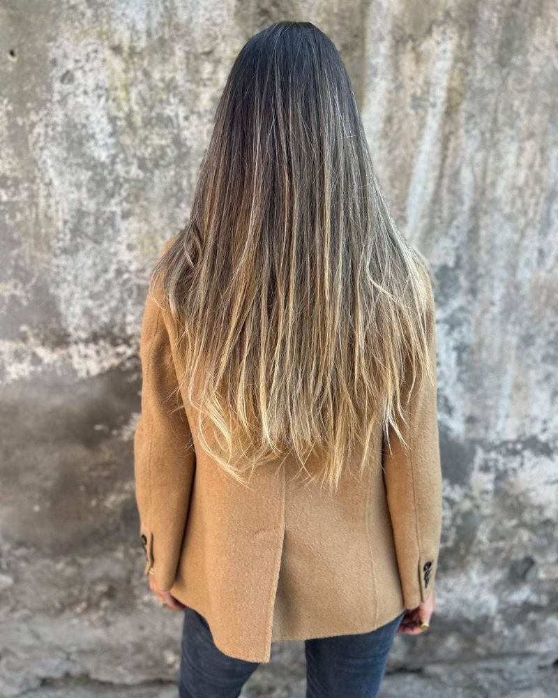 EB | Klassischer Blazer