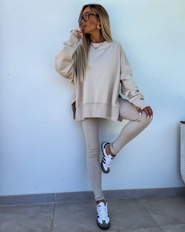 EB | Strickwaren Set