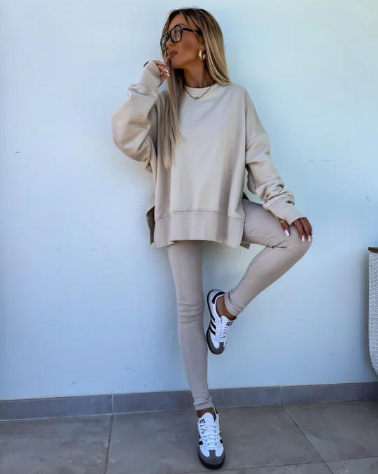 EB | Strickwaren Set
