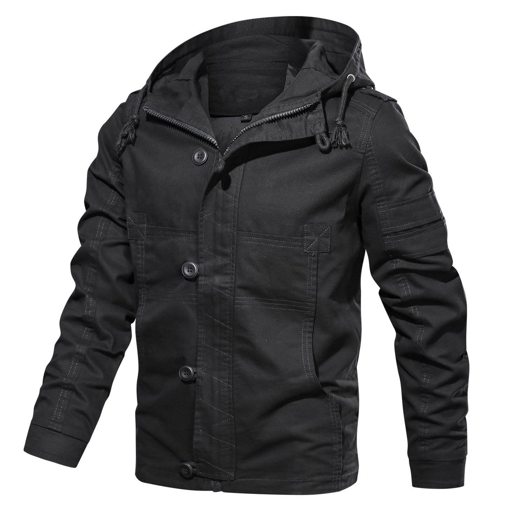 EB | Utility-Jacke