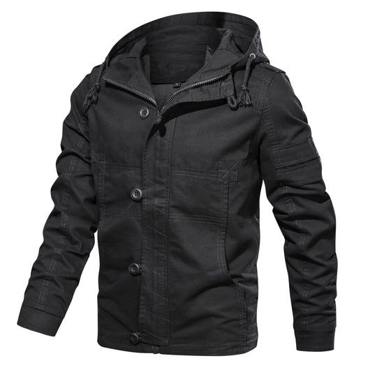 EB | Utility-Jacke