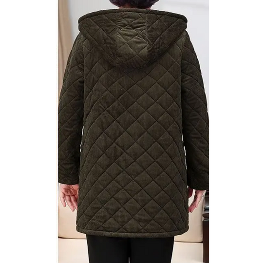 EB | Damen Steppjacke