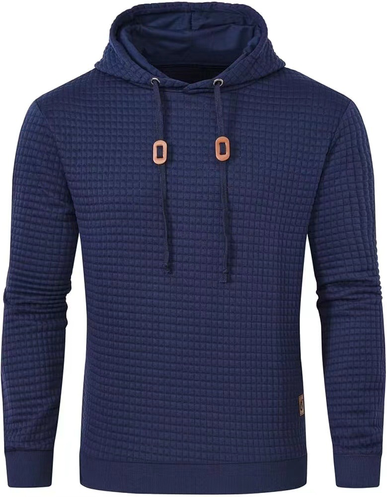 EB | Casual Herren Pullover mit Langen Ärmeln