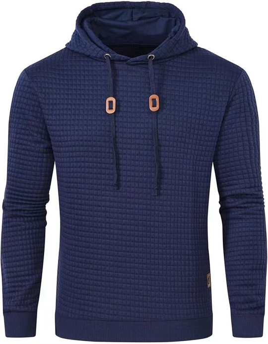EB | Casual Herren Pullover mit Langen Ärmeln
