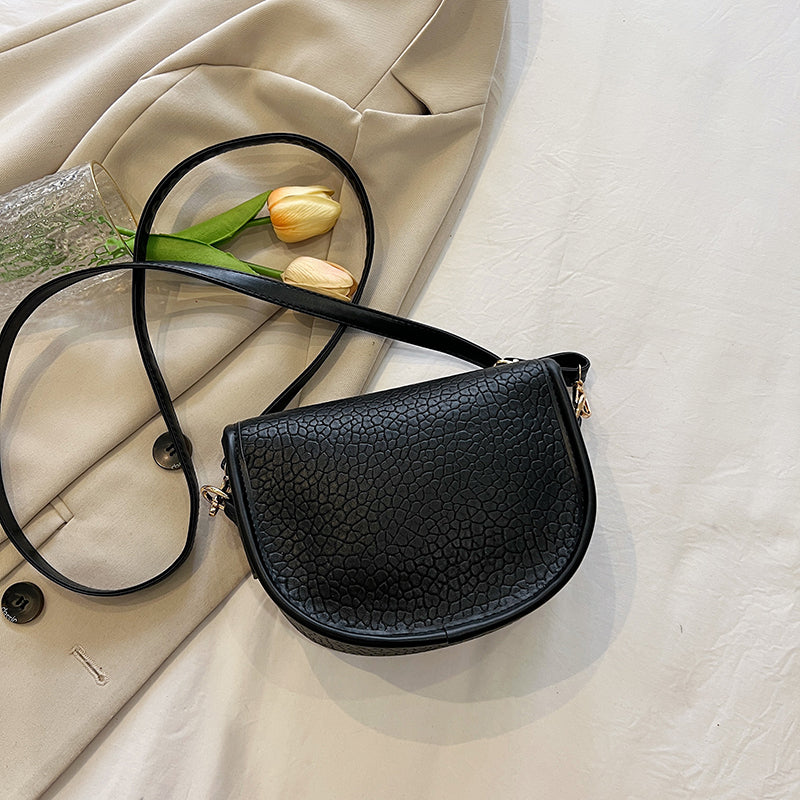 EB - Sattelleder-Handtasche