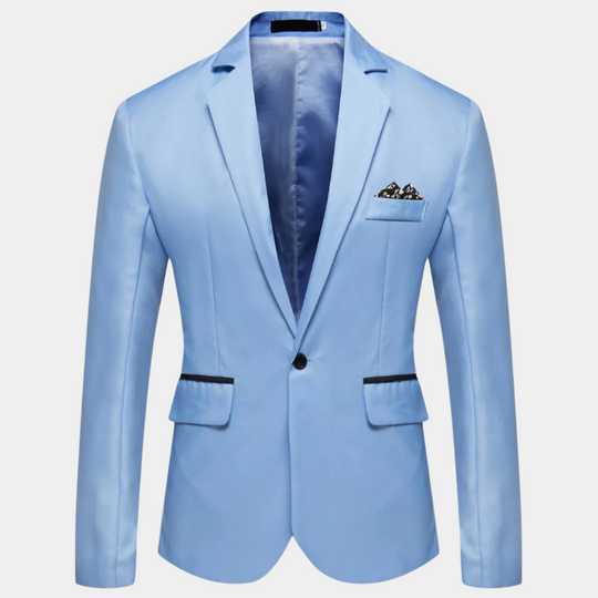 EB | Schicker Herrenblazer