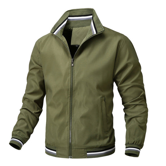 EB | Stylische Sportjacke für Männer