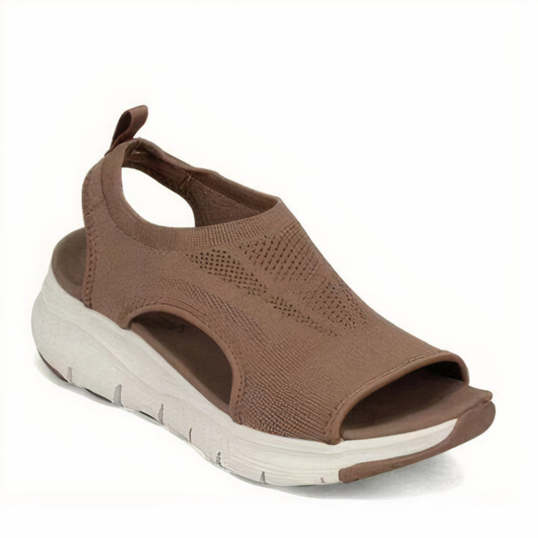 EB | Leichte Damen Orthopädische Sandalen