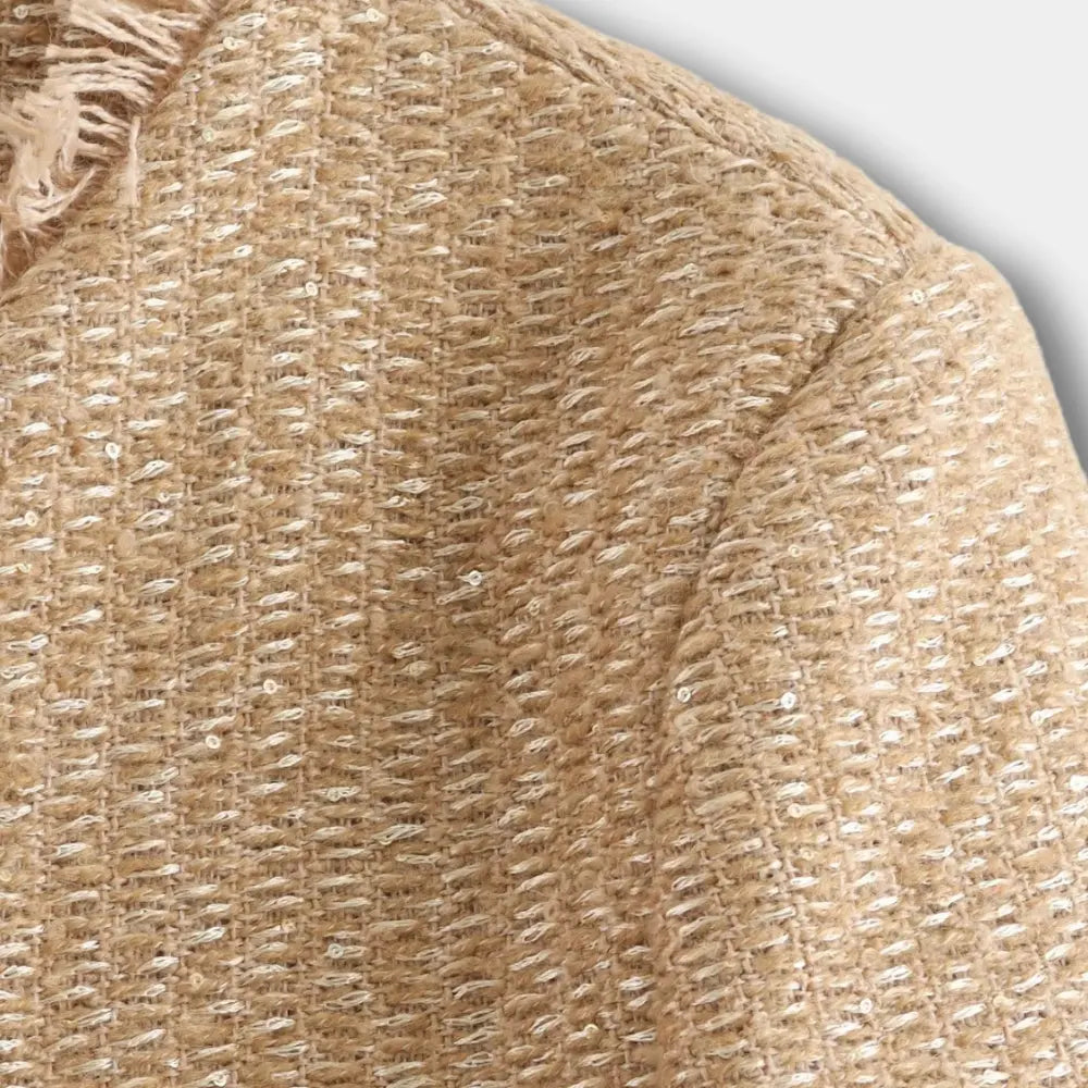 EB | Übergangsjacke mit Klappentaschen für Frauen