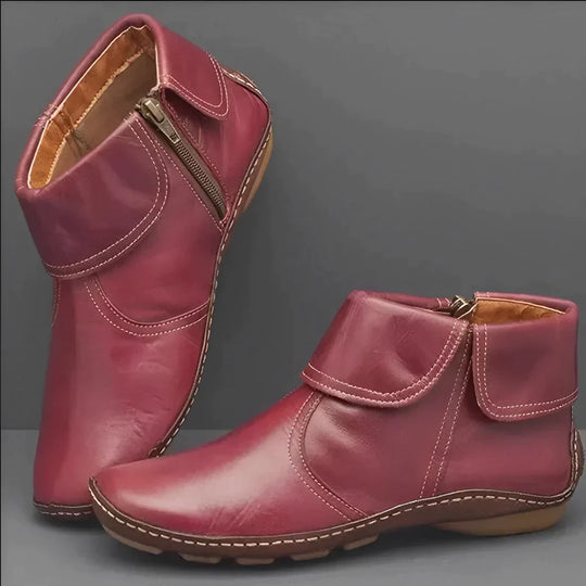 EB | Rutschfeste Stiefel für Frauen