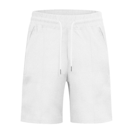 EB | Waffel Casual Shorts