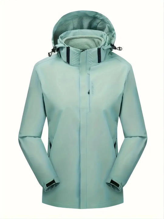 EB | Moderne und Modische Allgemeine Jacke