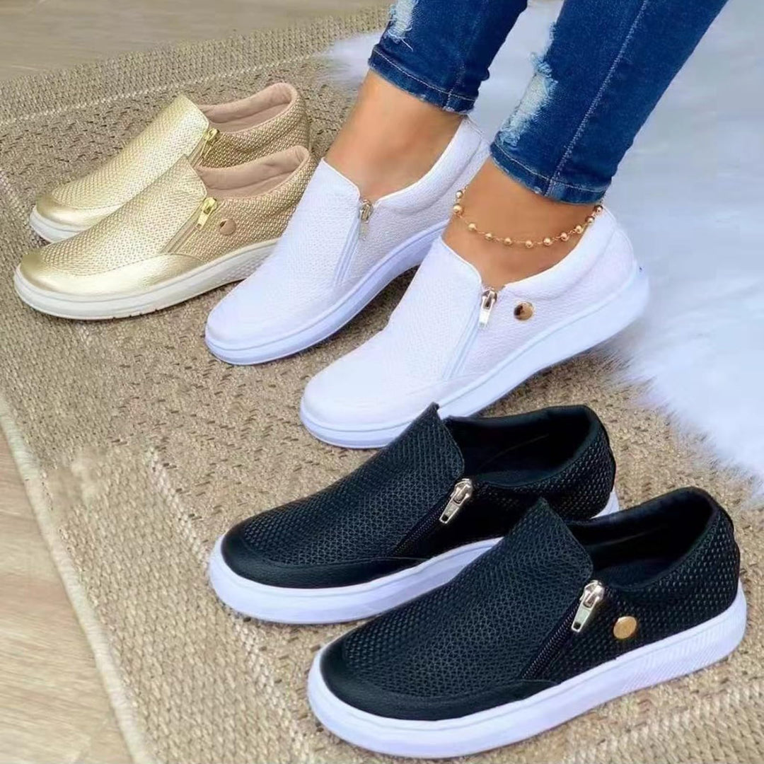 Modische Orthopädische Schuhe für Damen EB EB