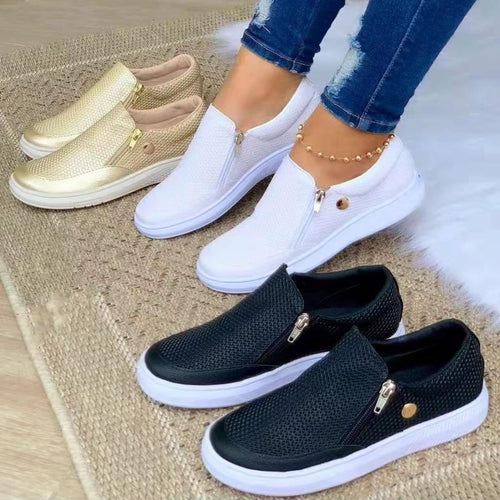 Modische Orthopädische Schuhe für Damen EB EB