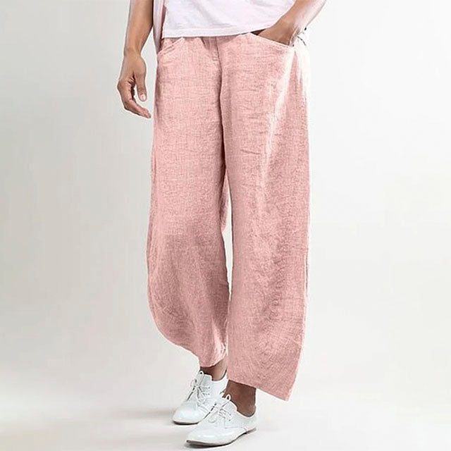 EB | Sommerhose für Frauen