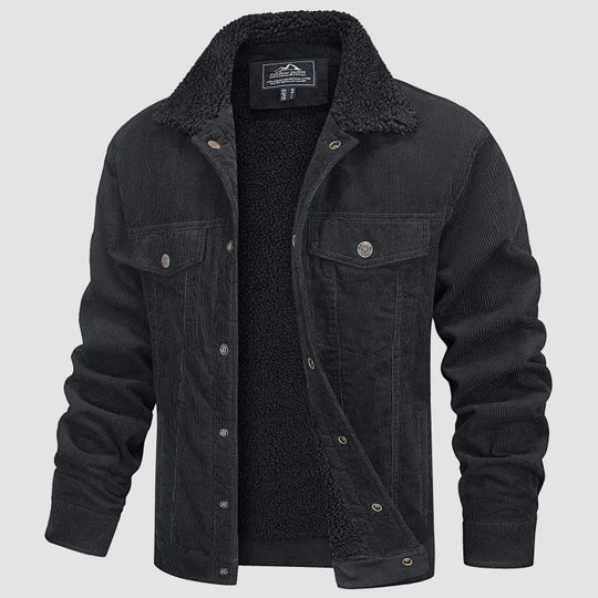 EB | Übergangsjacke Herren für Frühling und Herbst