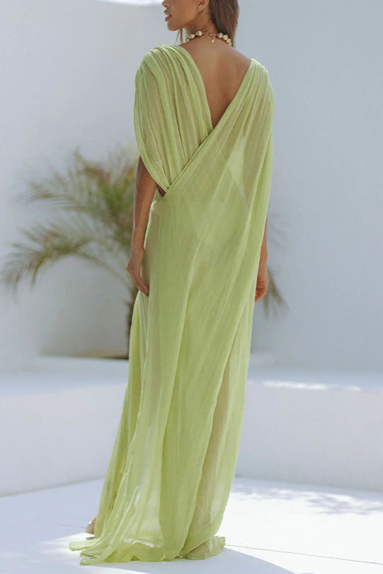 EB | Ärmelloses Kleid