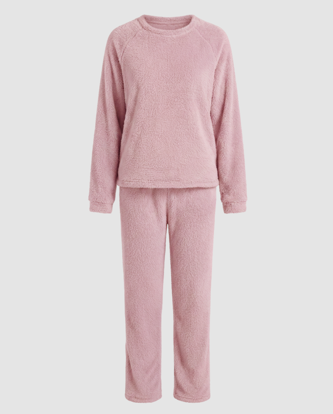 Kuscheliges Fleece Pyjama | EB