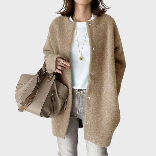 EB | Eleganter-Cardigan
