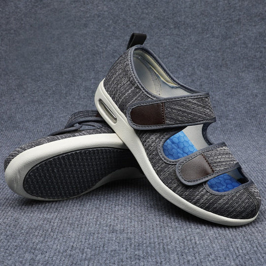 Breite orthopädische Komfortschuhe – Atlas EB