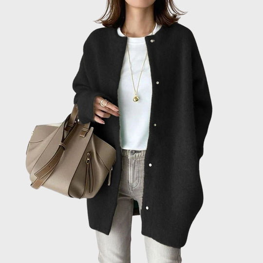 EB | Eleganter-Cardigan