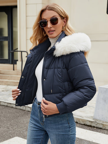EB | Winter Pufferjacke