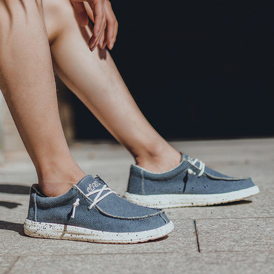 Bequeme Freizeitschuhe für den Alltag EB