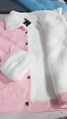 EB | Klassische und Stilvolle Allgemeine Jacke