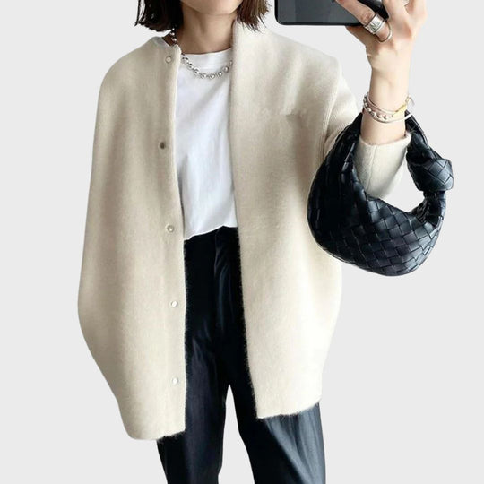 EB | Eleganter-Cardigan