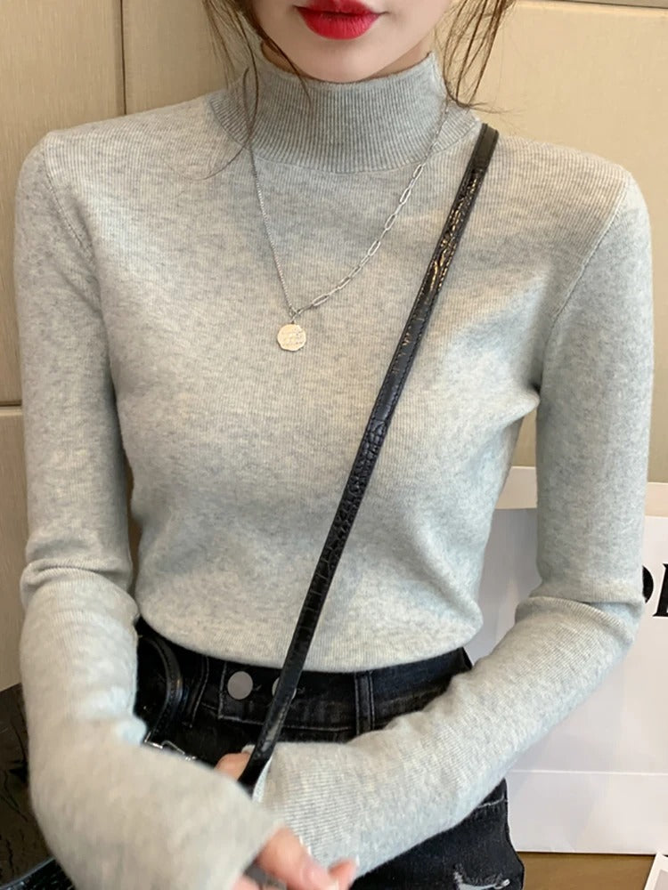 EB | Klassische  Pullover für Frauen