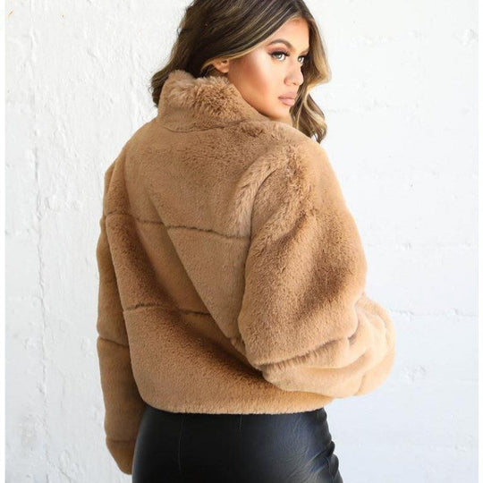 EB | Thermo-Jacke für kalte Tage