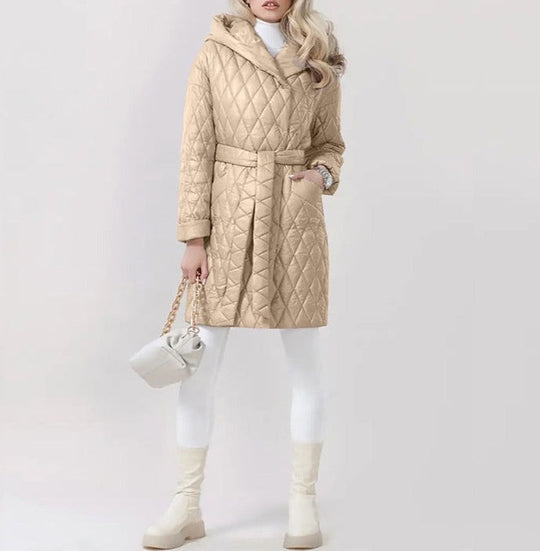 EB | Klassische und Elegante Jacke