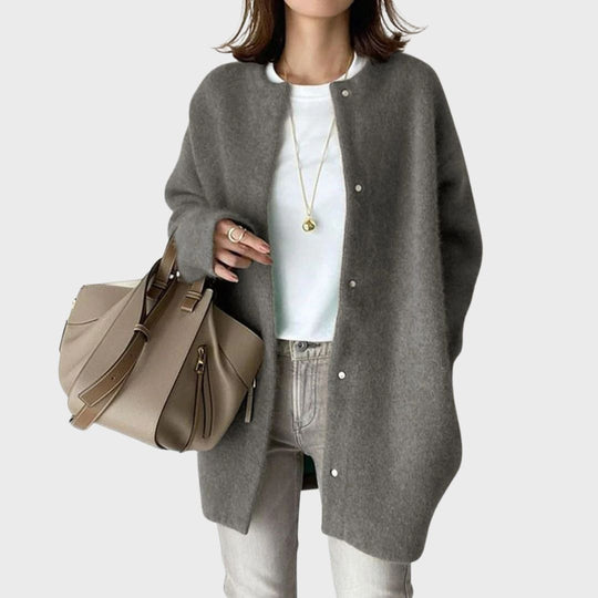 EB | Eleganter-Cardigan