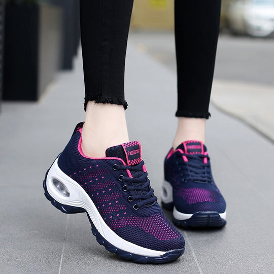 AirStyle I Moderne Damenschuhe EB
