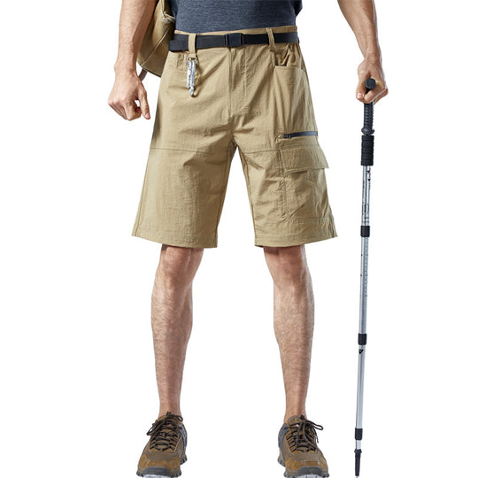EB | Bergsteigershorts