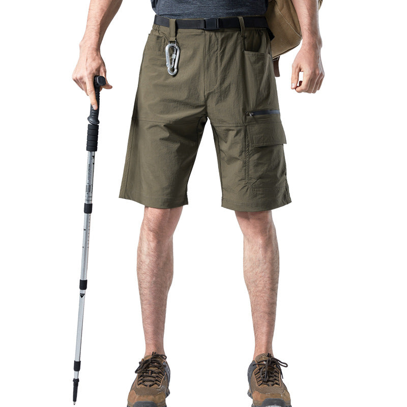 EB | Bergsteigershorts
