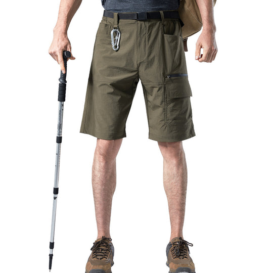EB | Bergsteigershorts