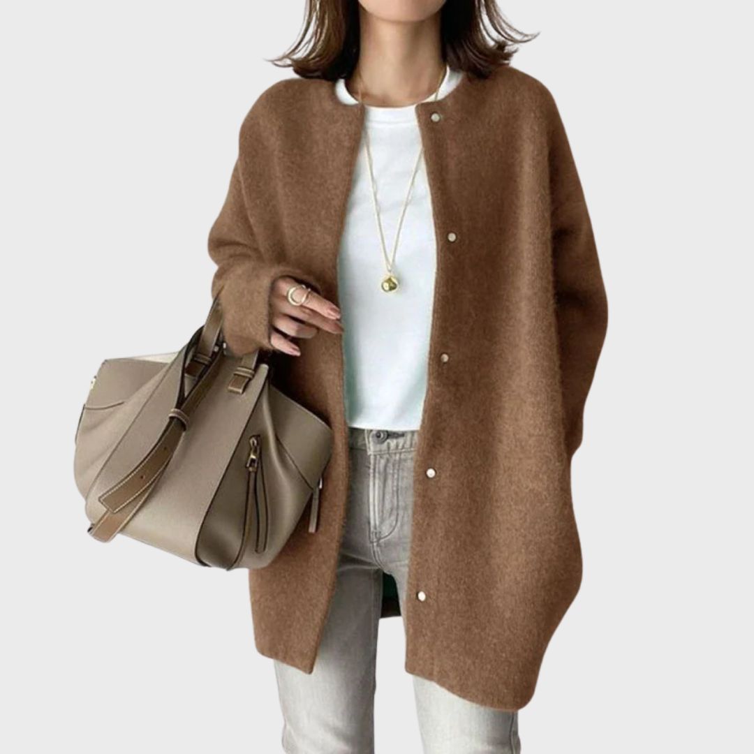 EB | Eleganter-Cardigan