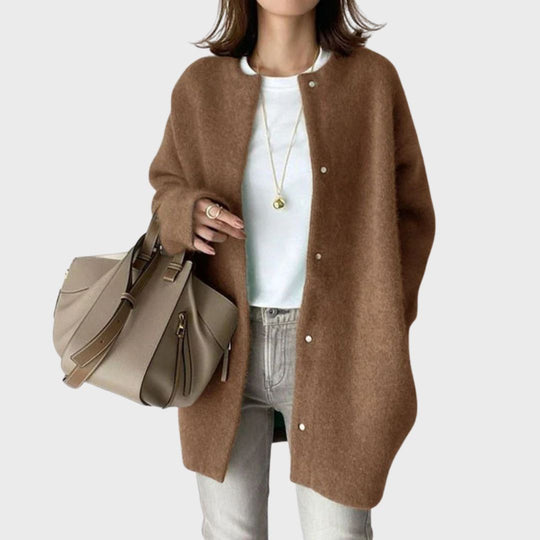 EB | Eleganter-Cardigan