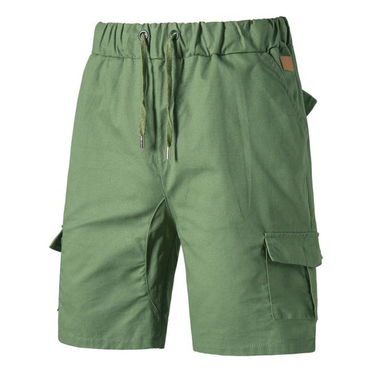 EB | Herren Casual Tooling Shorts in Übergröße