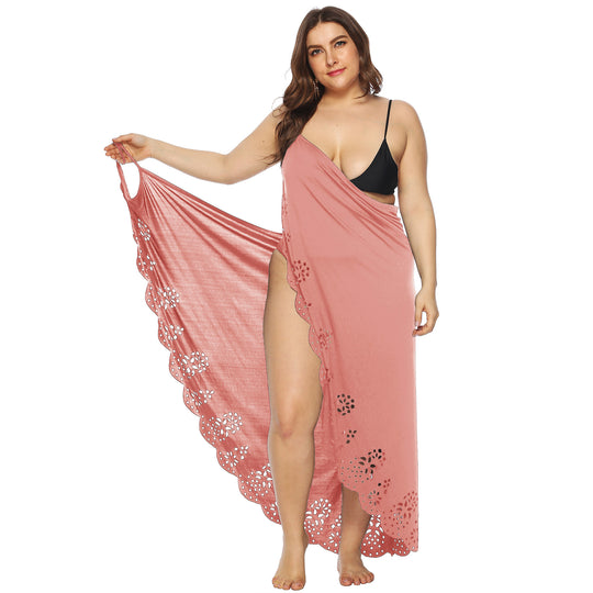 Damen Strandkleid EB