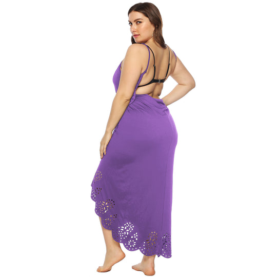 Damen Strandkleid EB