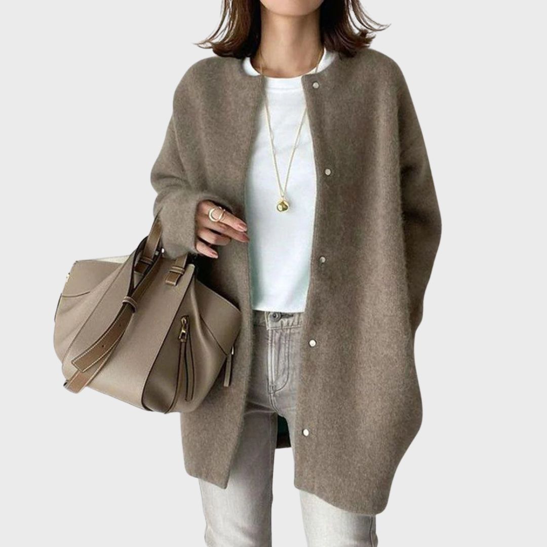 EB | Eleganter-Cardigan